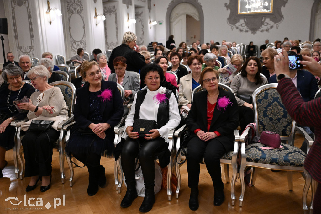 Trzy dekady działalności Europa Donna w Legnicy