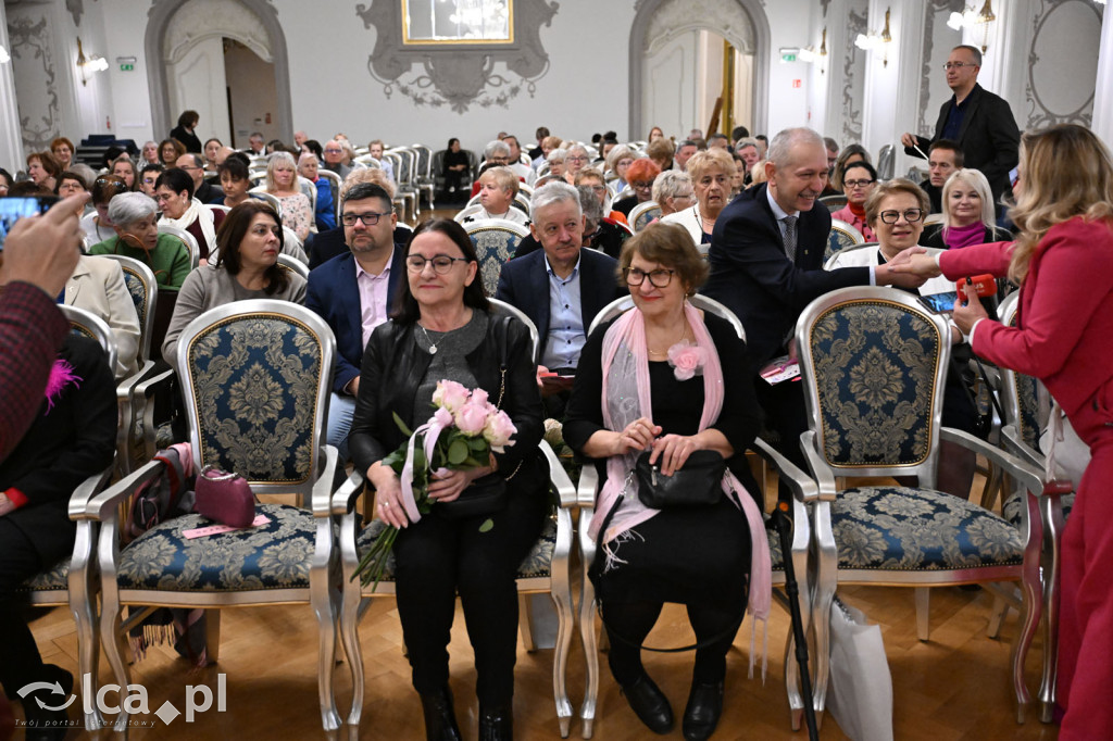 Trzy dekady działalności Europa Donna w Legnicy