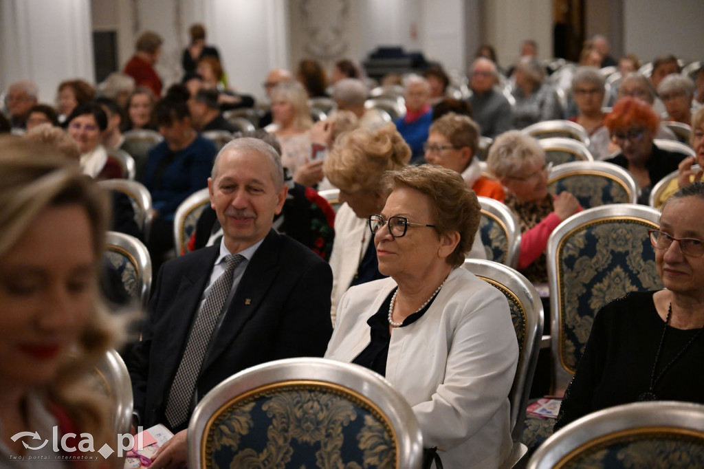 Trzy dekady działalności Europa Donna w Legnicy