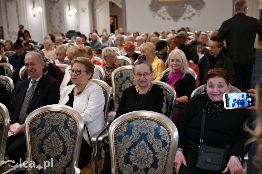 Trzy dekady działalności Europa Donna w Legnicy