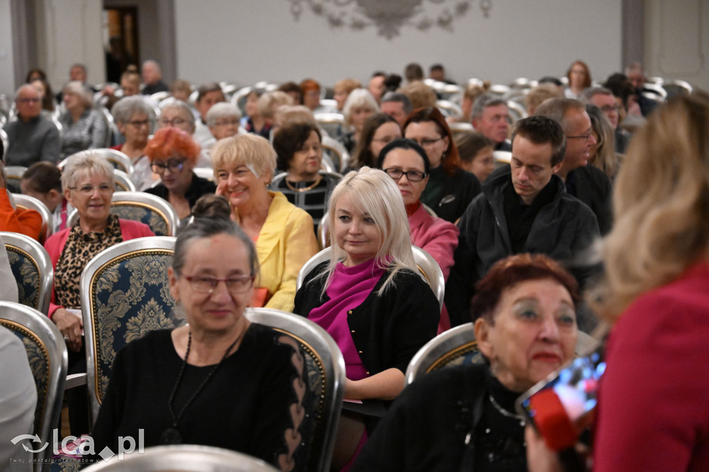 Trzy dekady działalności Europa Donna w Legnicy