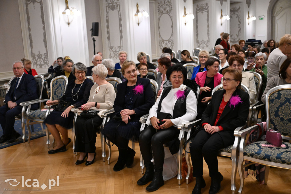 Trzy dekady działalności Europa Donna w Legnicy