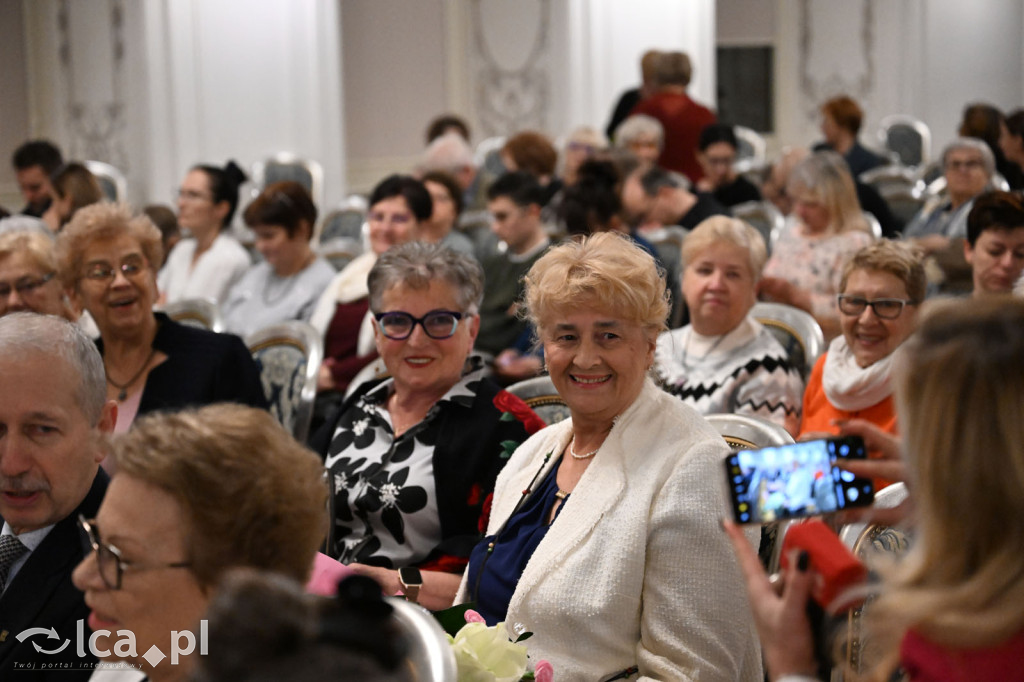 Trzy dekady działalności Europa Donna w Legnicy