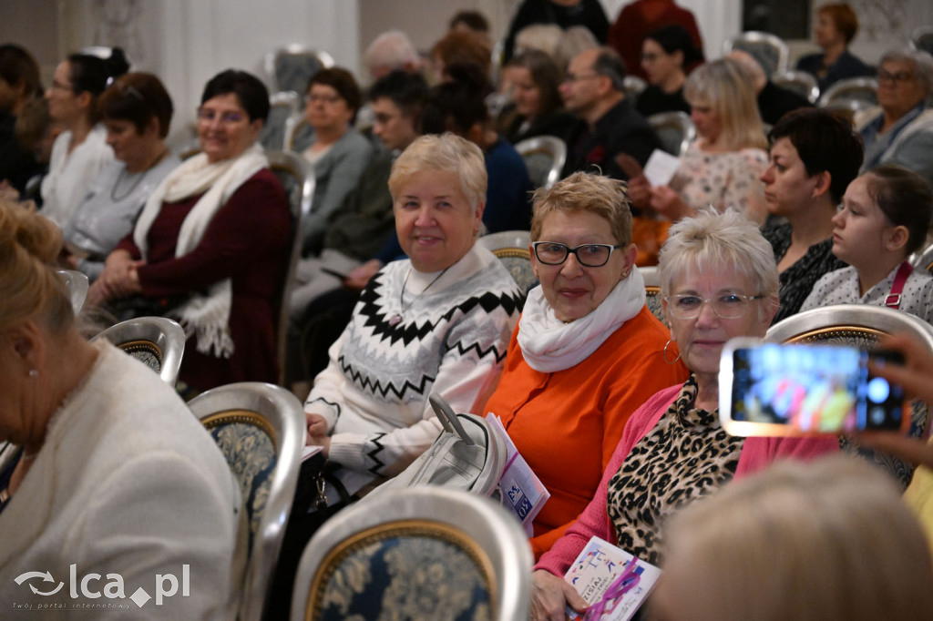 Trzy dekady działalności Europa Donna w Legnicy