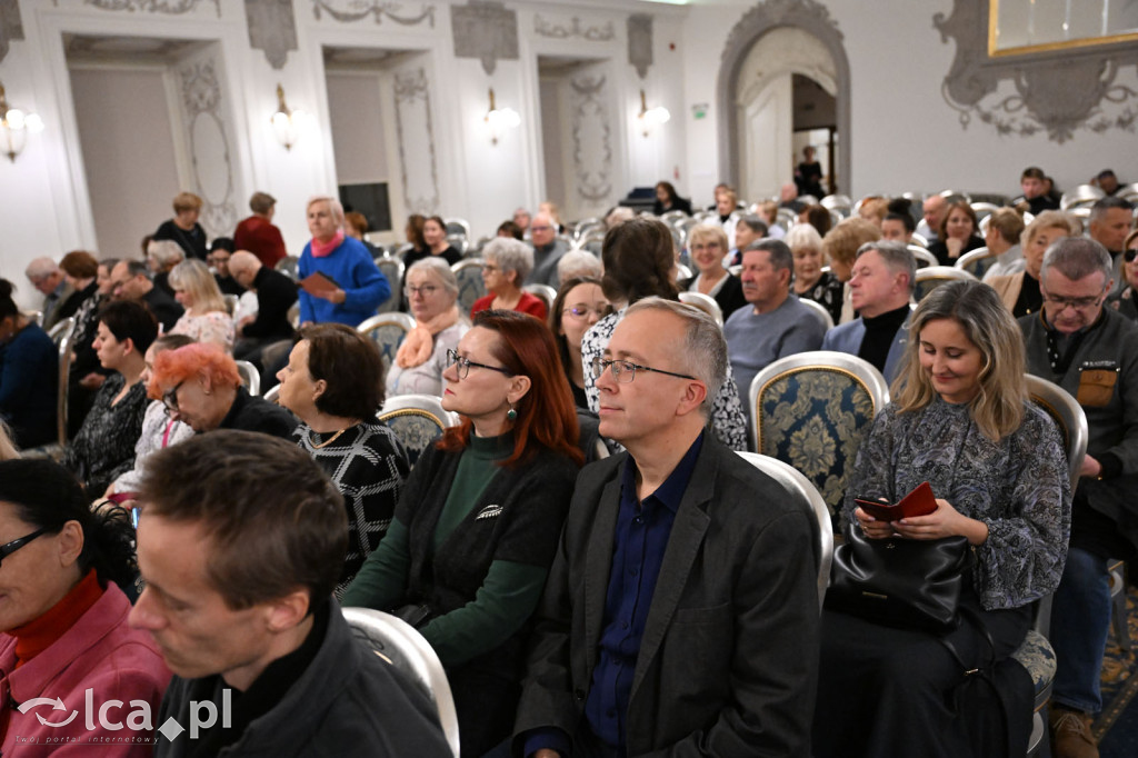 Trzy dekady działalności Europa Donna w Legnicy