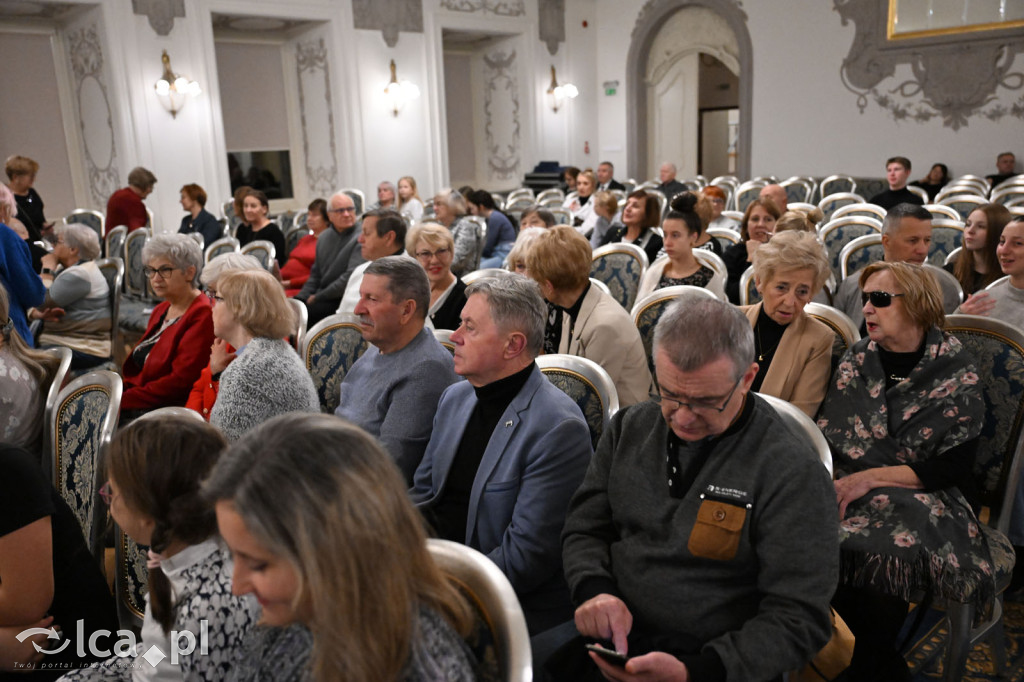 Trzy dekady działalności Europa Donna w Legnicy