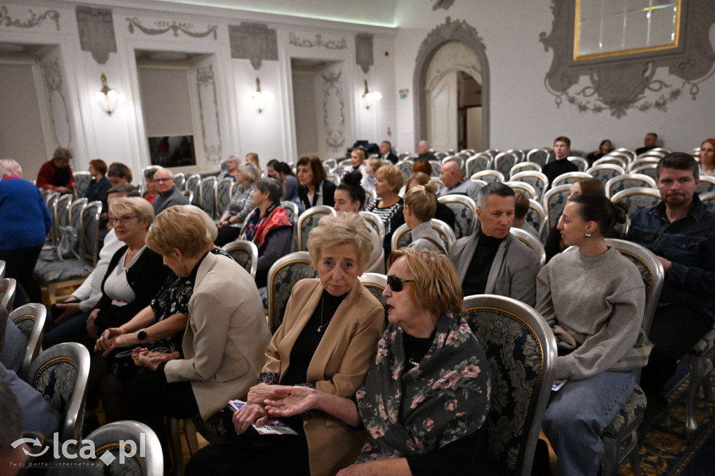 Trzy dekady działalności Europa Donna w Legnicy