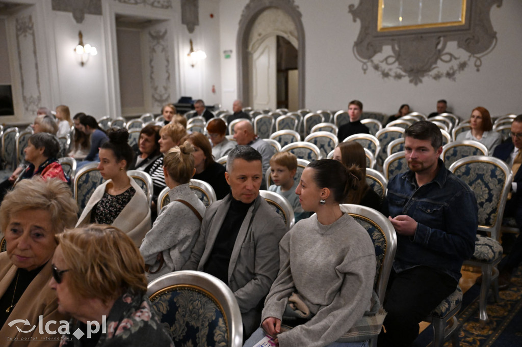 Trzy dekady działalności Europa Donna w Legnicy