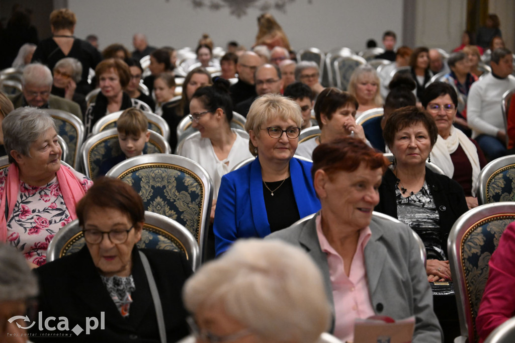 Trzy dekady działalności Europa Donna w Legnicy