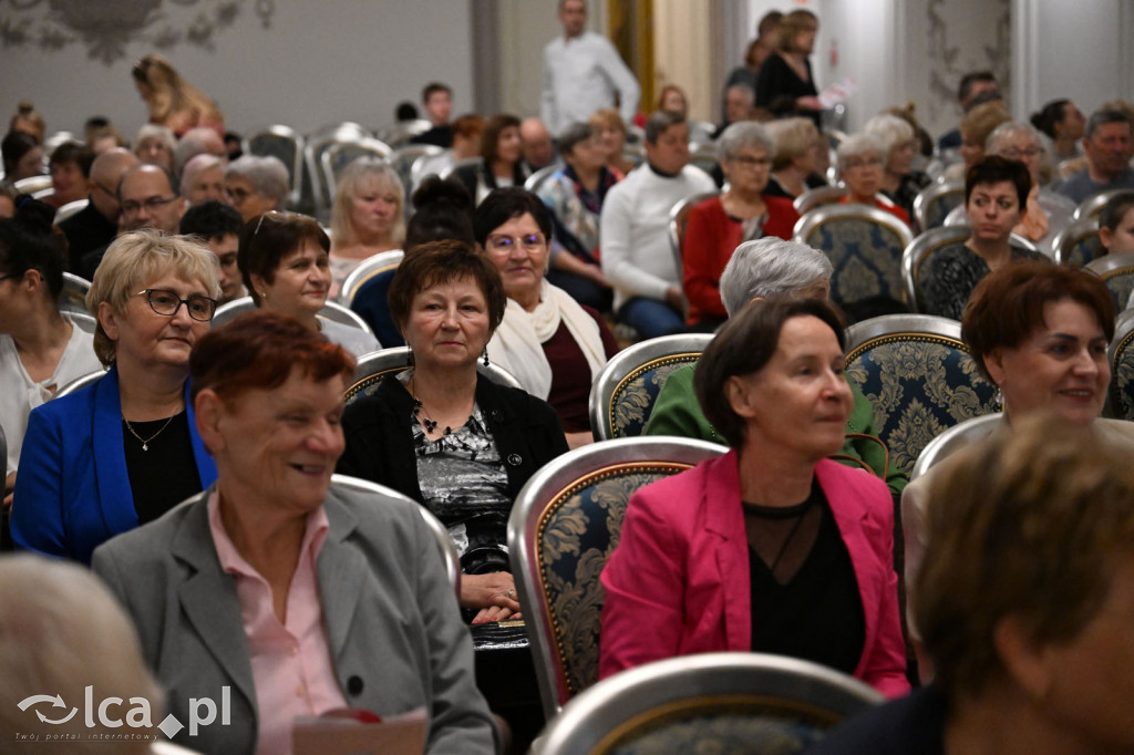 Trzy dekady działalności Europa Donna w Legnicy