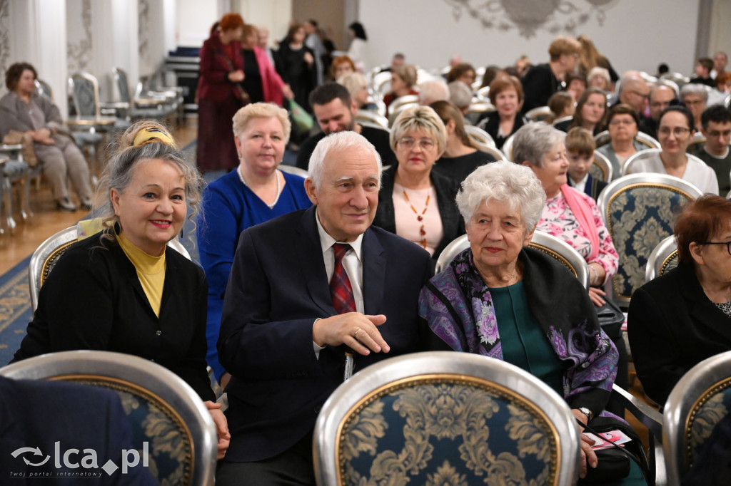 Trzy dekady działalności Europa Donna w Legnicy