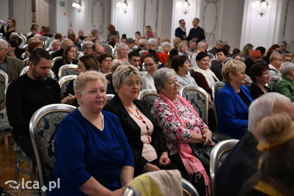 Trzy dekady działalności Europa Donna w Legnicy