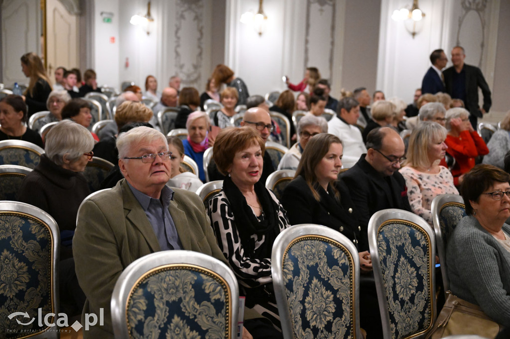 Trzy dekady działalności Europa Donna w Legnicy