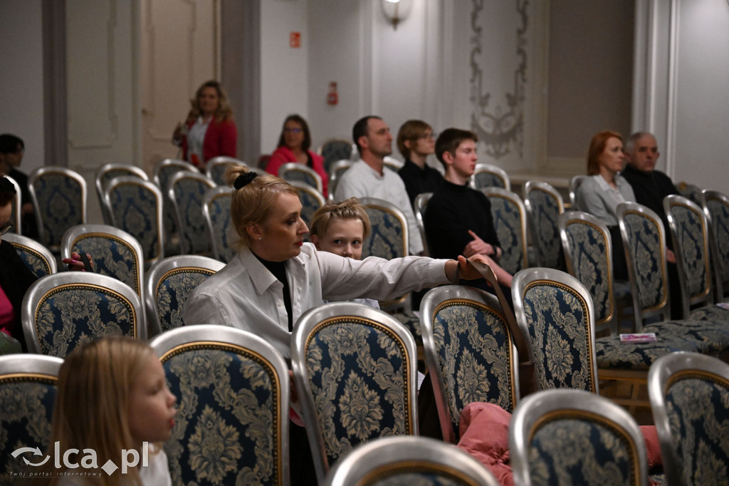 Trzy dekady działalności Europa Donna w Legnicy