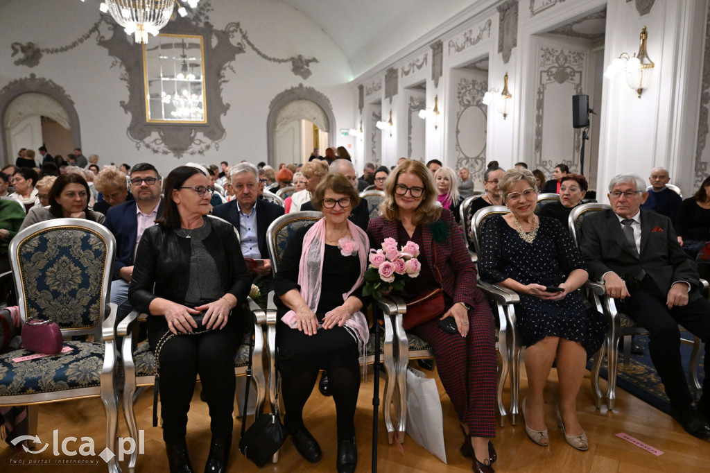 Trzy dekady działalności Europa Donna w Legnicy