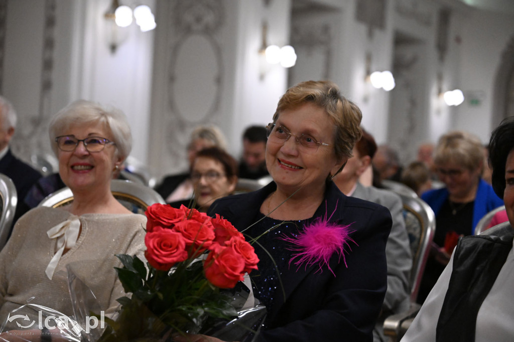 Trzy dekady działalności Europa Donna w Legnicy