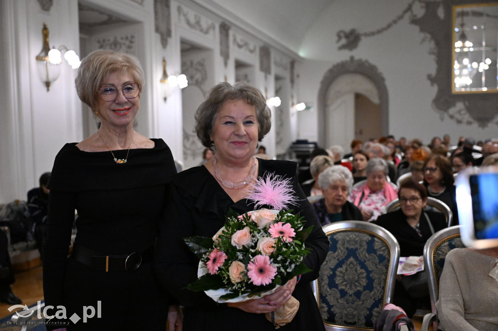 Trzy dekady działalności Europa Donna w Legnicy