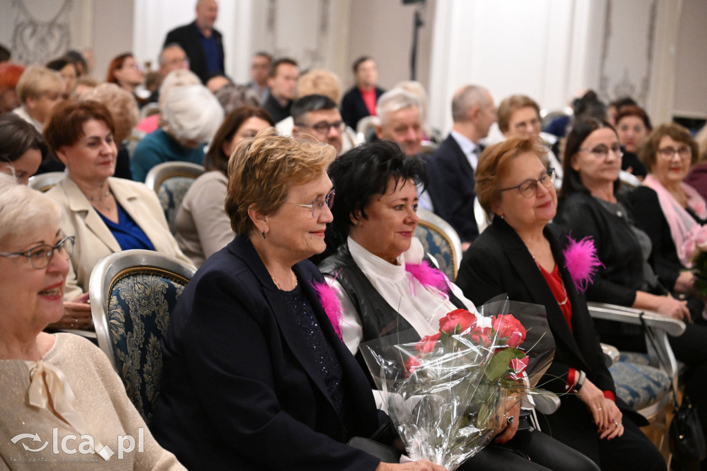 Trzy dekady działalności Europa Donna w Legnicy