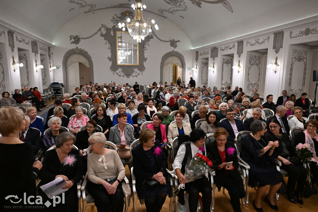 Trzy dekady działalności Europa Donna w Legnicy