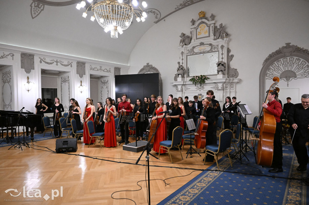 Trzy dekady działalności Europa Donna w Legnicy