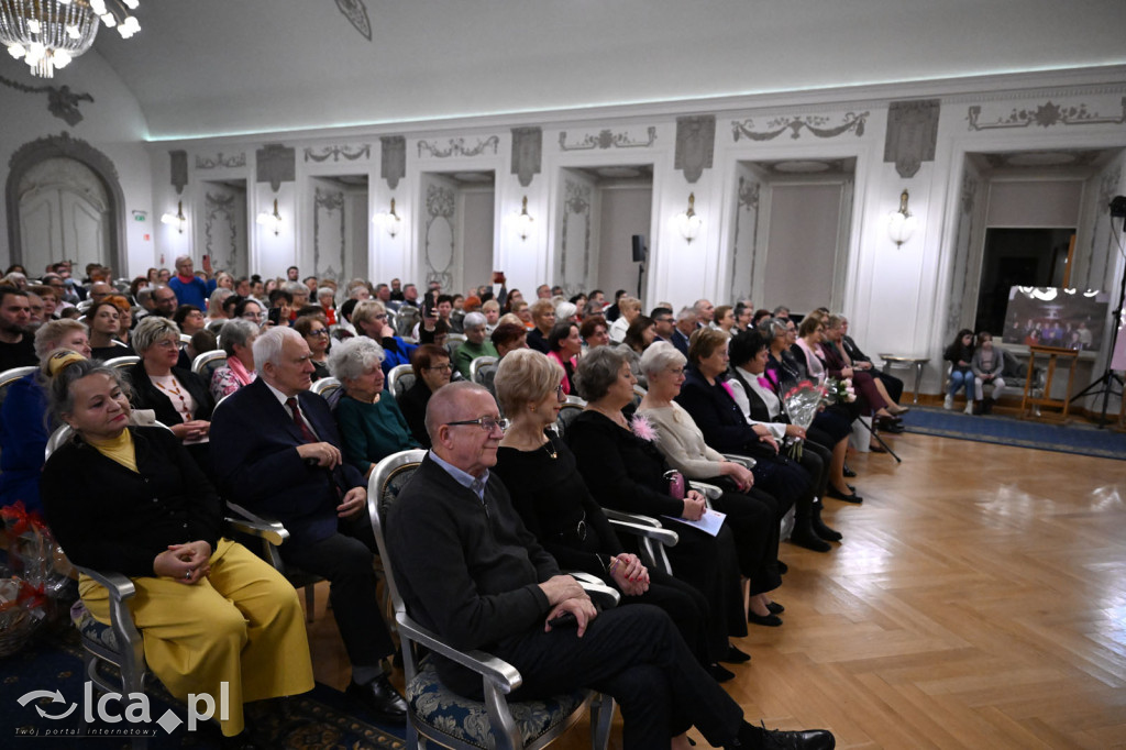 Trzy dekady działalności Europa Donna w Legnicy