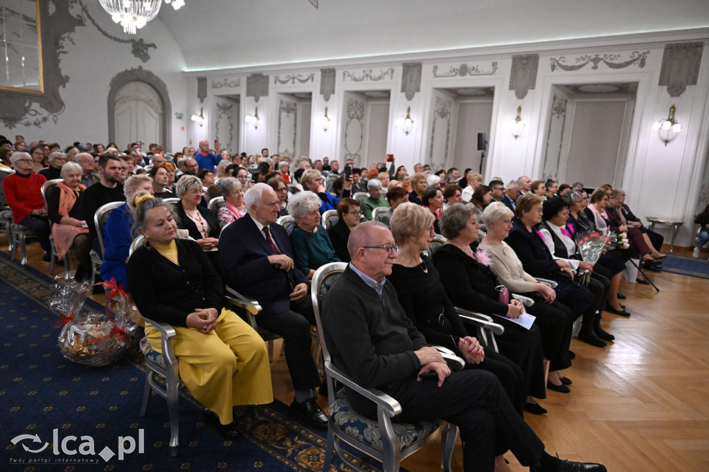 Trzy dekady działalności Europa Donna w Legnicy