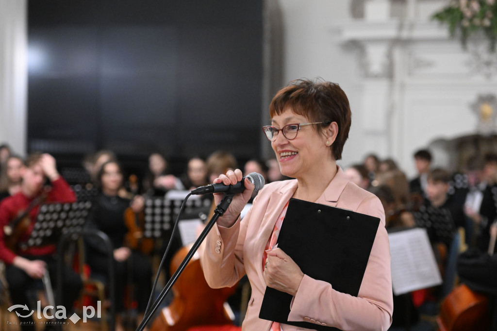 Trzy dekady działalności Europa Donna w Legnicy