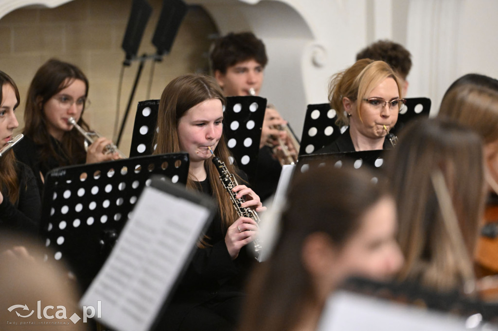 Trzy dekady działalności Europa Donna w Legnicy