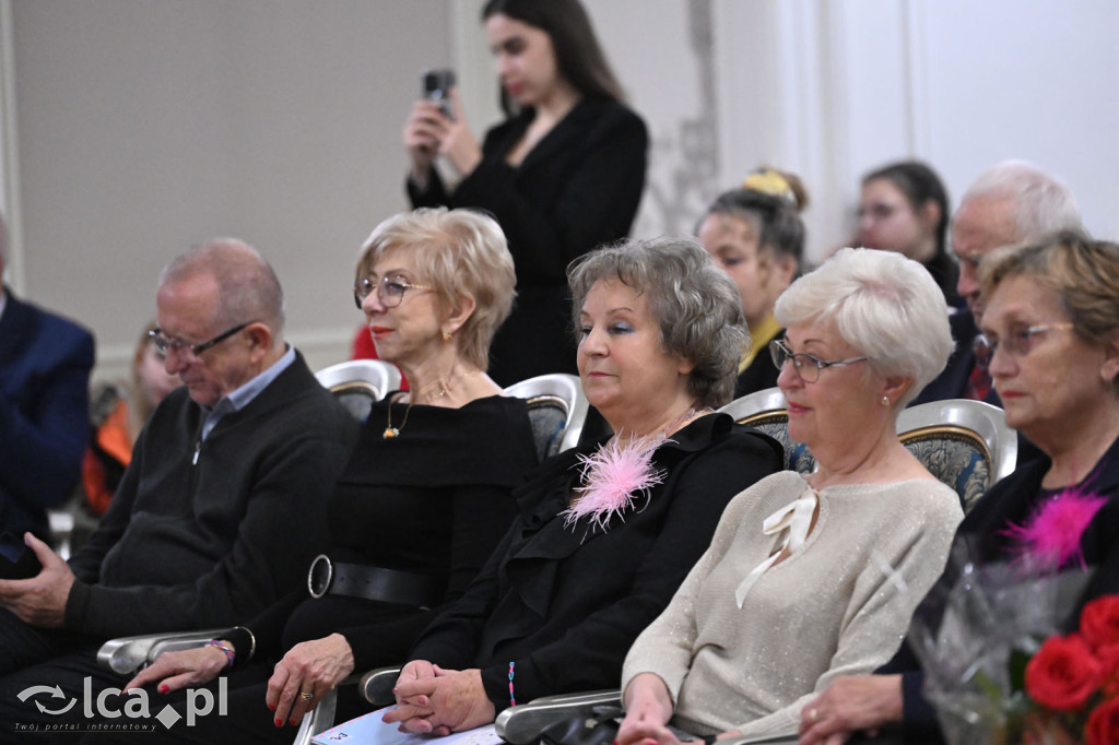 Trzy dekady działalności Europa Donna w Legnicy