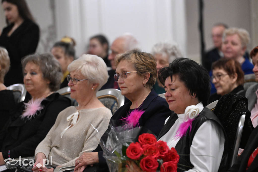 Trzy dekady działalności Europa Donna w Legnicy