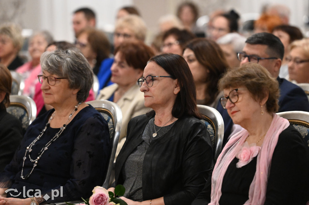 Trzy dekady działalności Europa Donna w Legnicy