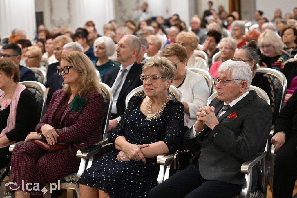 Trzy dekady działalności Europa Donna w Legnicy