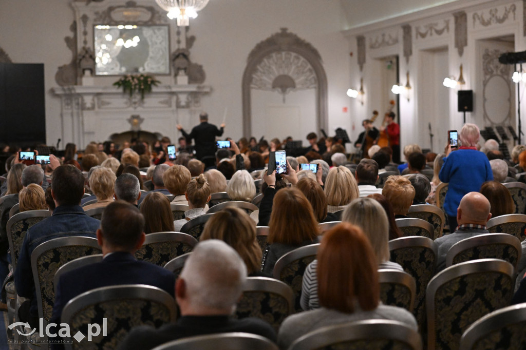 Trzy dekady działalności Europa Donna w Legnicy