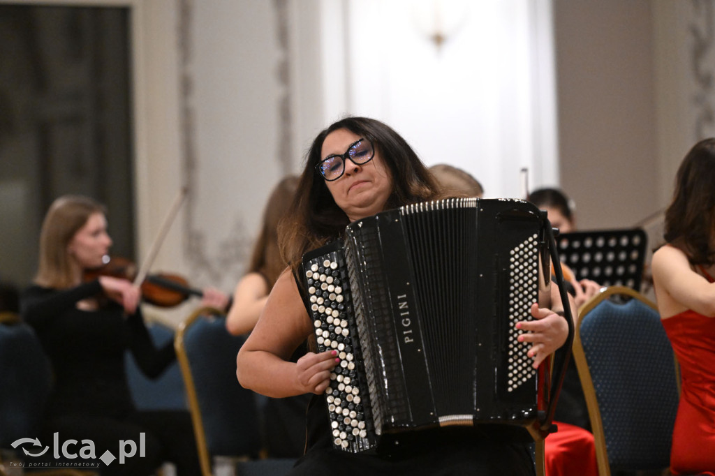 Trzy dekady działalności Europa Donna w Legnicy