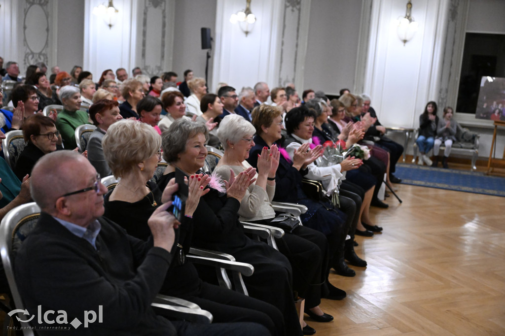 Trzy dekady działalności Europa Donna w Legnicy