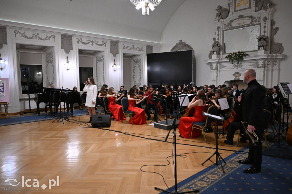 Trzy dekady działalności Europa Donna w Legnicy