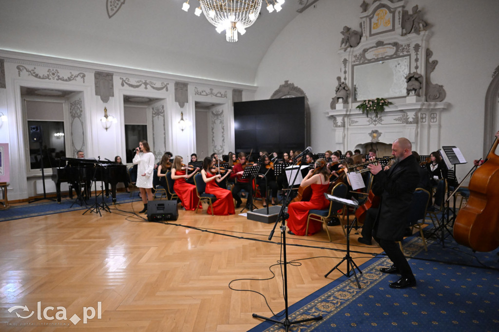 Trzy dekady działalności Europa Donna w Legnicy