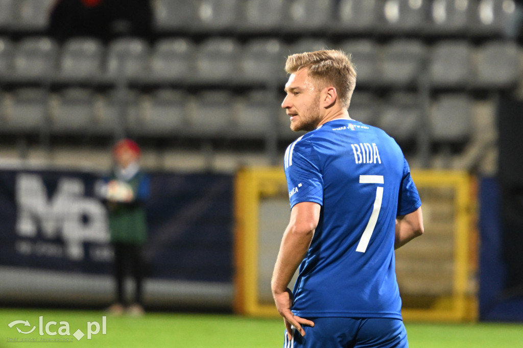 Miedź Legnica - Wisła Płock 2:2