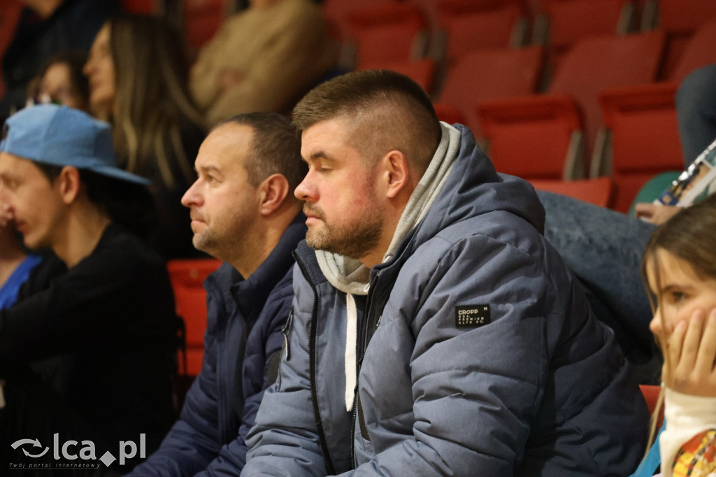 Dreszczowiec przy Lotniczej: zwycięstwo Siódemki