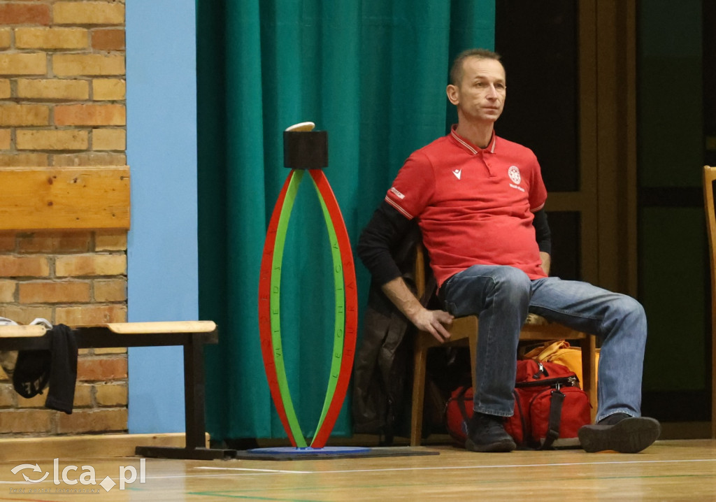 Dreszczowiec przy Lotniczej: zwycięstwo Siódemki