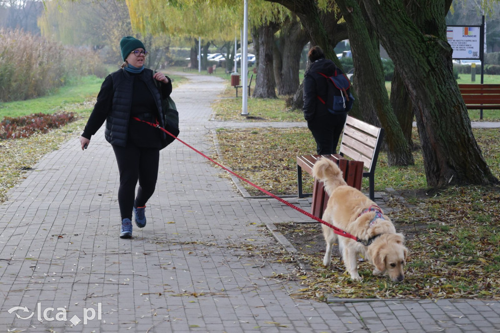 Andrzejkowy DogTrekking w Kunicach