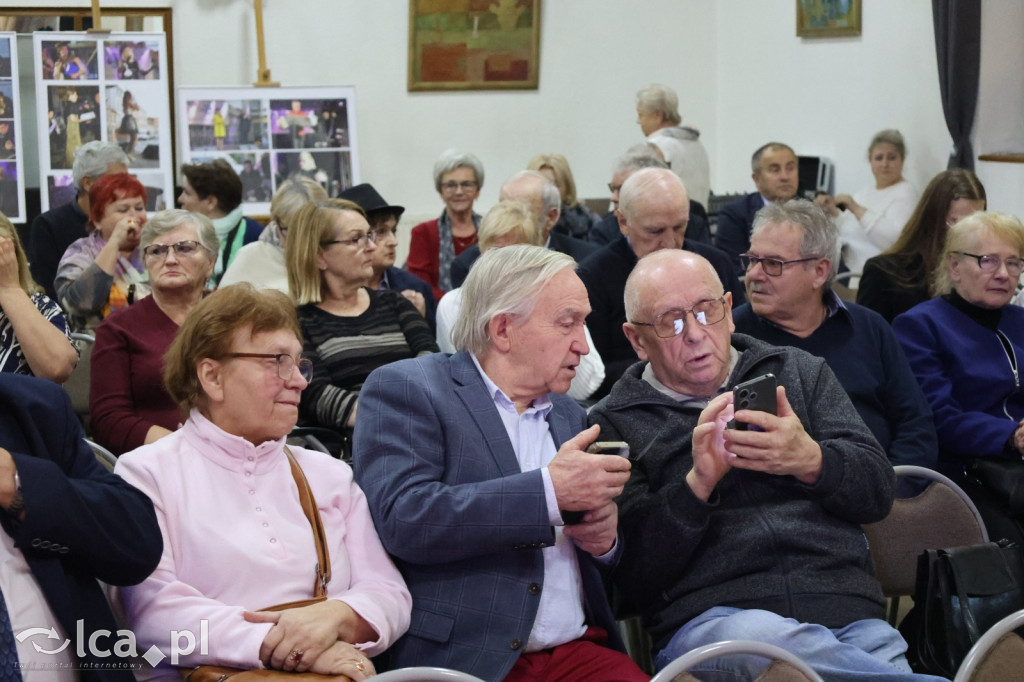 Dolnośląska Rewia Akordeonowa w Prochowicach