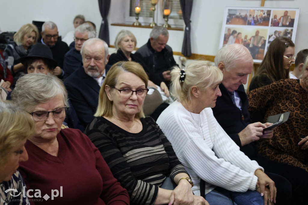 Dolnośląska Rewia Akordeonowa w Prochowicach