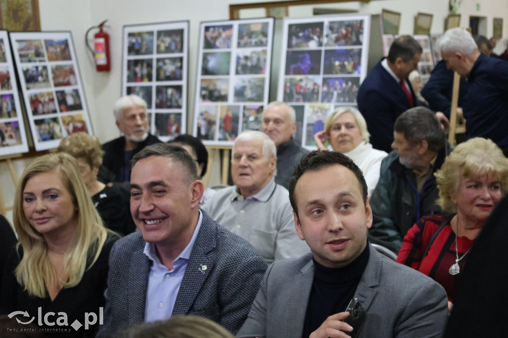 Dolnośląska Rewia Akordeonowa w Prochowicach