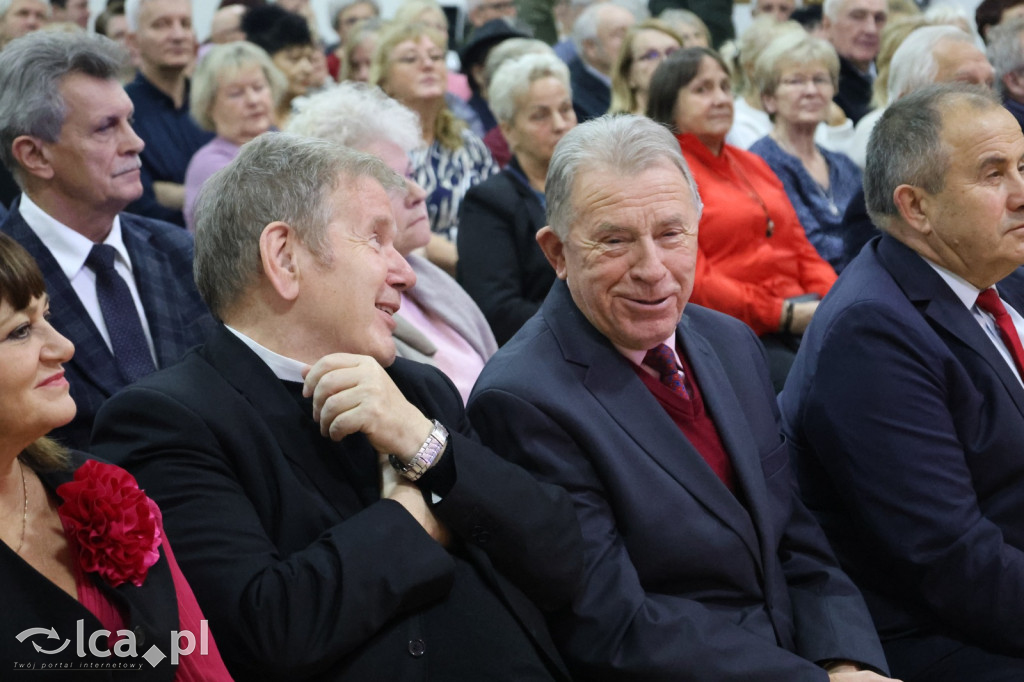 Dolnośląska Rewia Akordeonowa w Prochowicach