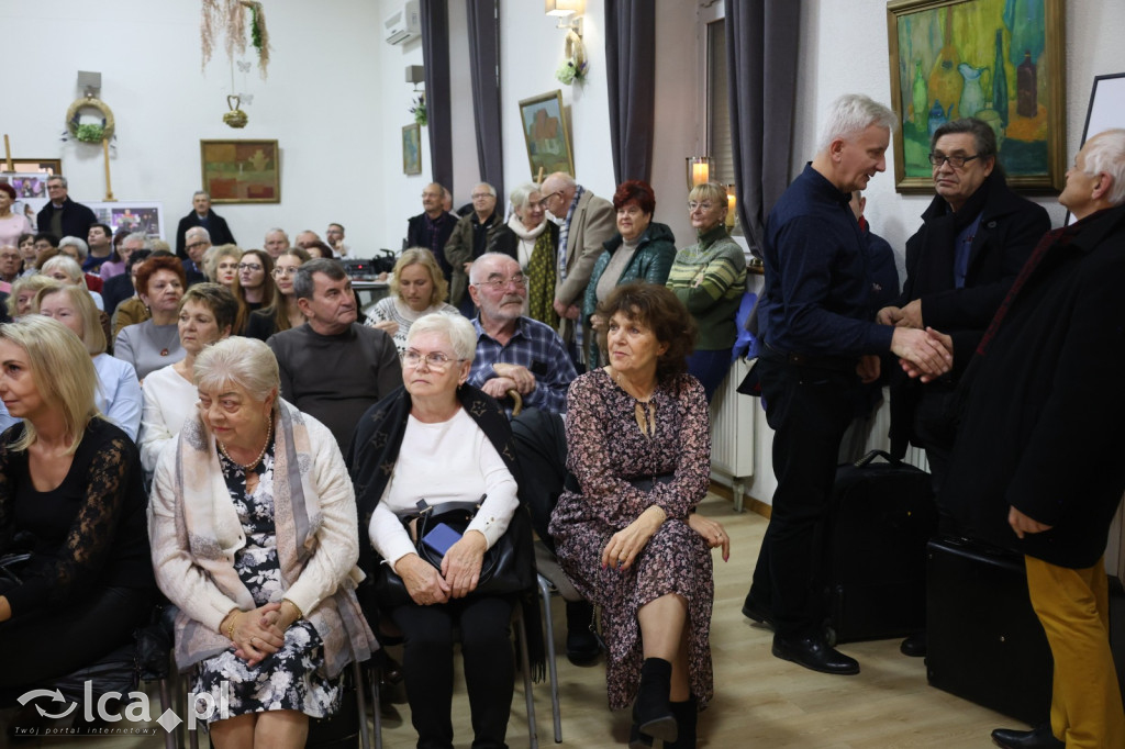 Dolnośląska Rewia Akordeonowa w Prochowicach