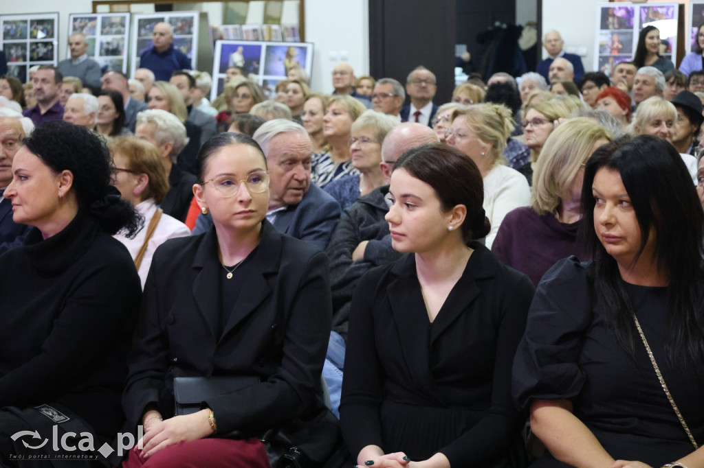 Dolnośląska Rewia Akordeonowa w Prochowicach