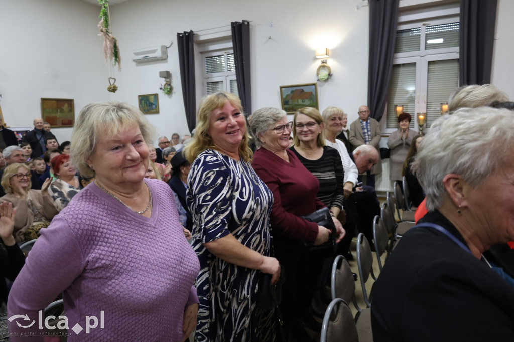 Dolnośląska Rewia Akordeonowa w Prochowicach