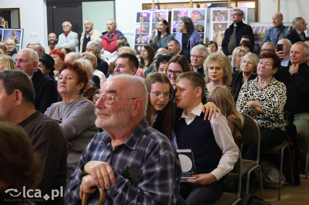 Dolnośląska Rewia Akordeonowa w Prochowicach