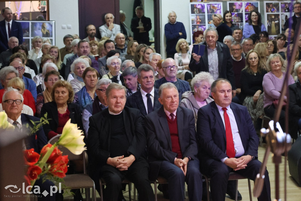 Dolnośląska Rewia Akordeonowa w Prochowicach